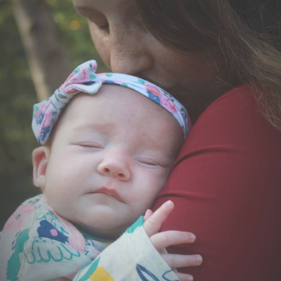 Meet your Posher, Crystal - Picture 1 of 1